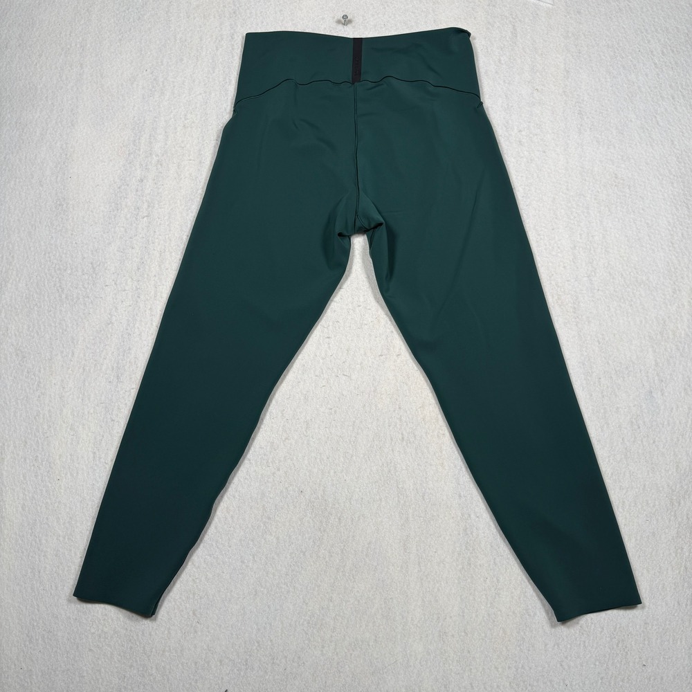 OFFLINE by Aerie Real Luxe Street 7/8 Leggings Green High Rise XL 6210860297